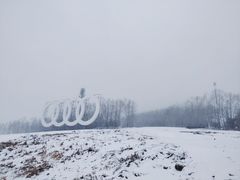 -长白山万达国际滑雪场