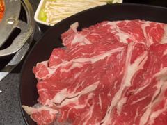 -井格重庆火锅(西直门凯德Mall店)