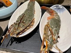 -亚马逊蒸汽活海鲜自助(LCM置汇旭辉广场店)
