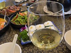 -南沙游艇会·大兵船餐厅