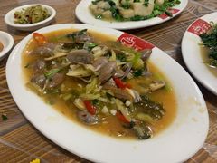 -皮蛋弟砂锅店(总店)