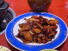 -菌之家·专业纯野生菌火锅·特色炒菌