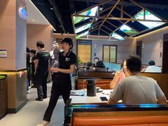 -秋色客家菜(南山店)