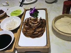 picture-四季小馆·地道北京小吃(广百店)