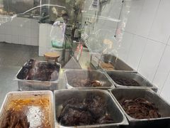 -吴山烤禽 (吴山路店)