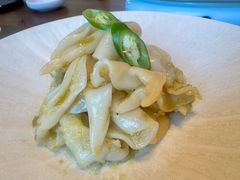 -喜鼎海胆水饺(东港店)