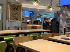 -吉野家(上海美罗城店)
