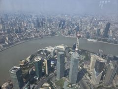 -上海中心大厦