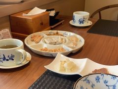 -和茶馆(西溪栖悦城店)