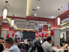 -金陵后厨·南京菜(新街口秣陵路店)