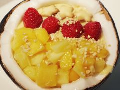 -Jazcu珍仕菓鲜榨果汁(西单大悦城店)