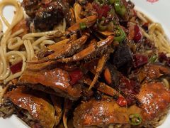 -有位虾匠·香辣蟹·小龙虾(李村店)