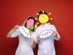 -bobo高端证件照工作室(三元桥店)
