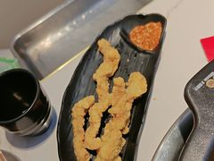 -钢管厂五区小郡肝火锅串串香(清河店)