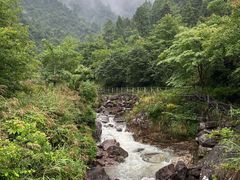 -楠溪江风景名胜区