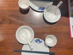 -崔义清鲁菜馆(大明湖店)