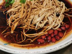 花园烫干丝-花园茶楼(兴城西路店)