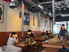 -阿山卓·野生菌火锅·纳西火塘烤肉