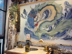 -琥珀川糟粕醋·香草鸭·鸡煲(慈云寺店)
