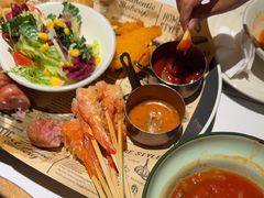 -Aqua Oasis 水天堂(相城天虹商场店)