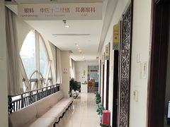 -美年大健康慈铭体检(徐汇卓越分院)