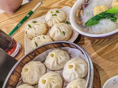 -一笼升汤包生煎点心(万达店)