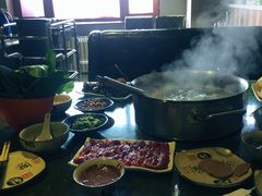 -福牛阁潮汕牛肉火锅