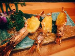 蛋黄酱焗大虾-酒久自助料理(佳兆业店)