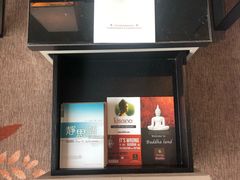 -曼谷大仓新颐酒店