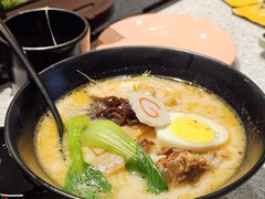 -争鲜回转寿司(南开大悦城店)