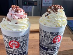 -霸王茶姬(西单百货店)