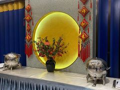 -悦福瑞酒楼(西影路店)