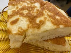 发面饼（小份）-小城家宴