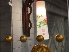 大堂-北京全聚德(西客站店)