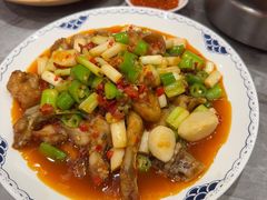 -廖川菜(金虹桥店)