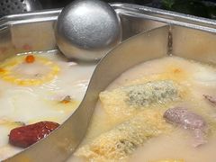 -新草堂锅物料理(泉城路店)
