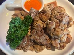 轰炸鸡-碧特博格·20年品牌西餐厅(芜湖路店)