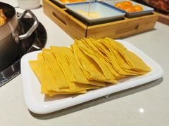 -浩爷羊蝎子火锅(望京店)