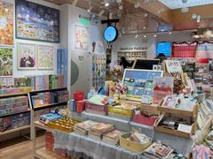 -猫的天空之城概念书店(大学路店)