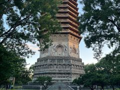 -玲珑塔公园