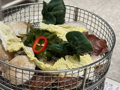 -海味当家·蒸锅海鲜(中山广场创始店)