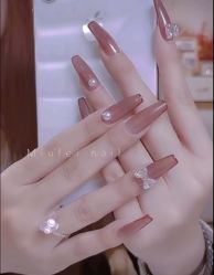 -LILY NAILS美甲美睫