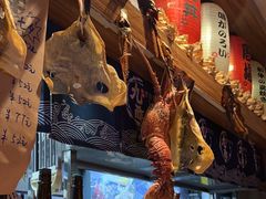 -九酢·海鲜居酒屋
