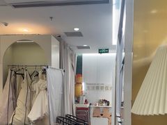 -海马体照相馆(环贸iapm大师爱情店)