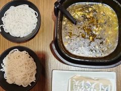 -阿香米线(北京大兴凯德MALL店)