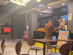 -真功夫(棠下店)