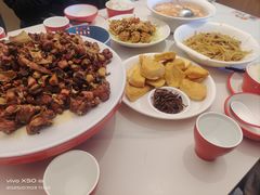 -偏爱炒鸡(老县衙店)