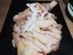 -探窝·竹笙椰子鸡(杨箕店)