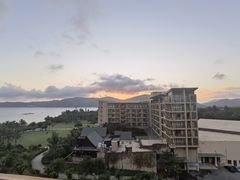 -三亚亚龙湾天域度假酒店