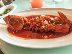-扬州狮子楼·非遗淮扬菜(总店)